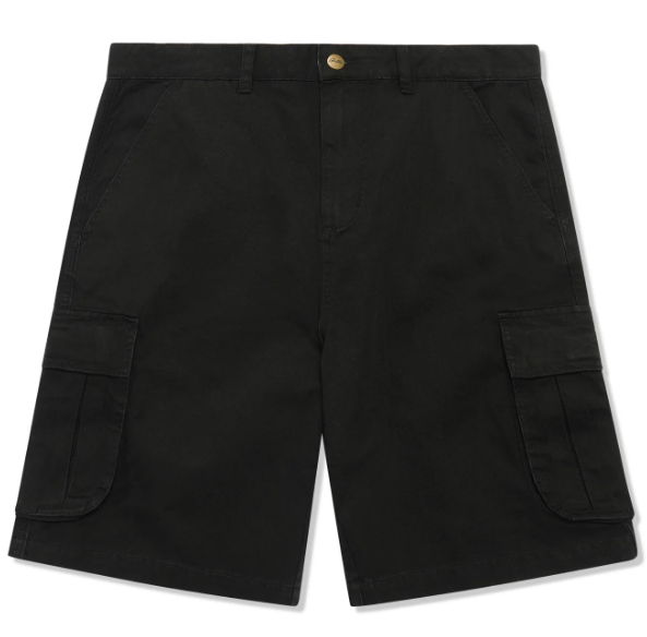 Butter Goods Field Cargo Shorts - Plus Skateboarding