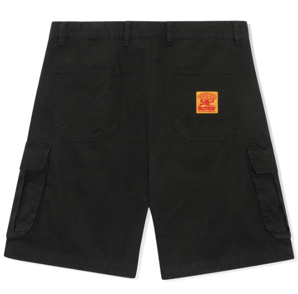 Butter Goods Field Cargo Shorts