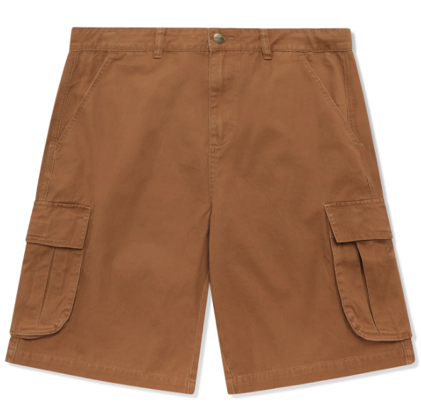 Butter Goods Field Cargo Shorts