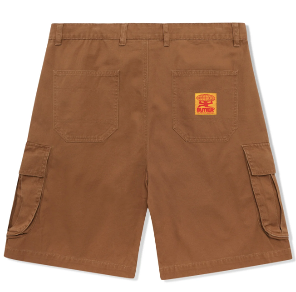 Butter Goods Field Cargo Shorts