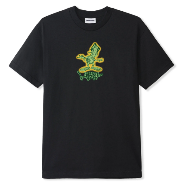 Butter Goods Turtle Tee