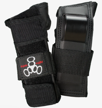 Triple 8 Wristsaver