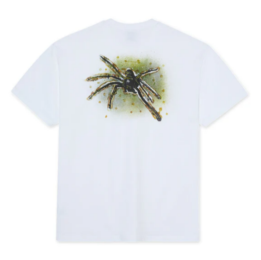 Polar Green Spider Tee