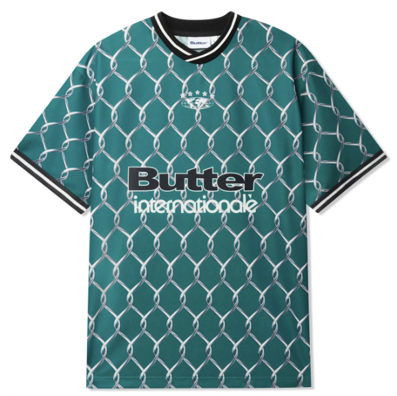 Butter Goods Cage Jersey