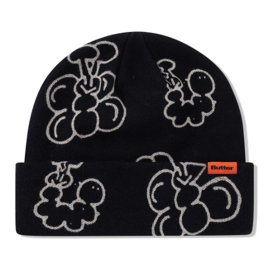 Butter Goods Bugs Beanie