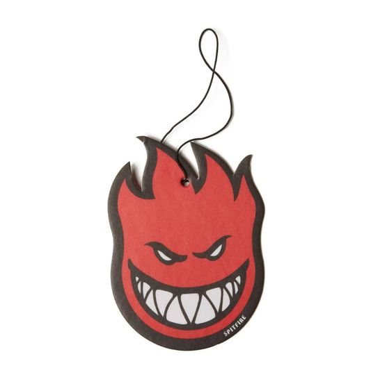 Spitfire Bighead Air Freshener