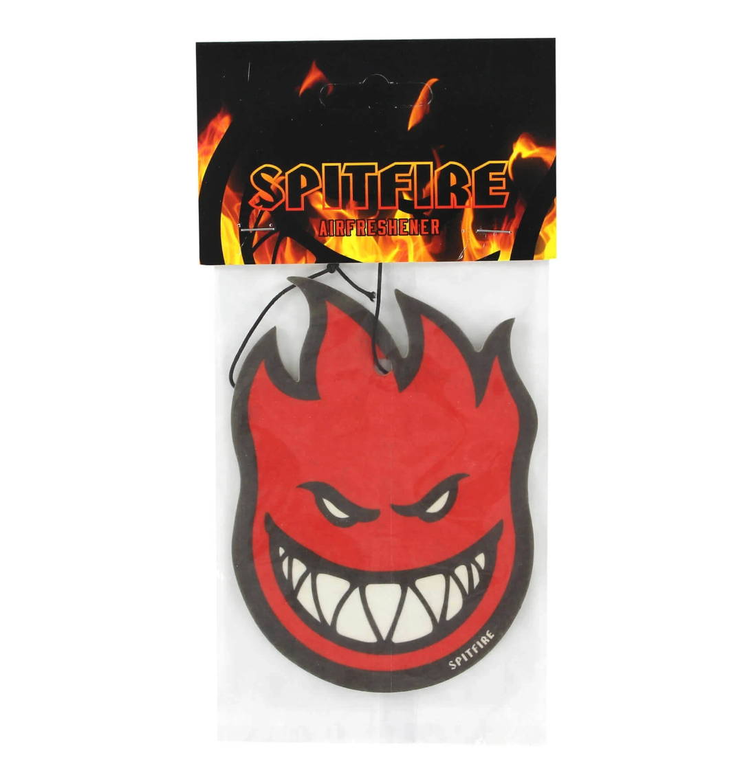 Spitfire Bighead Air Freshener