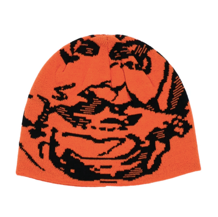 Quasi Saftey Beanie