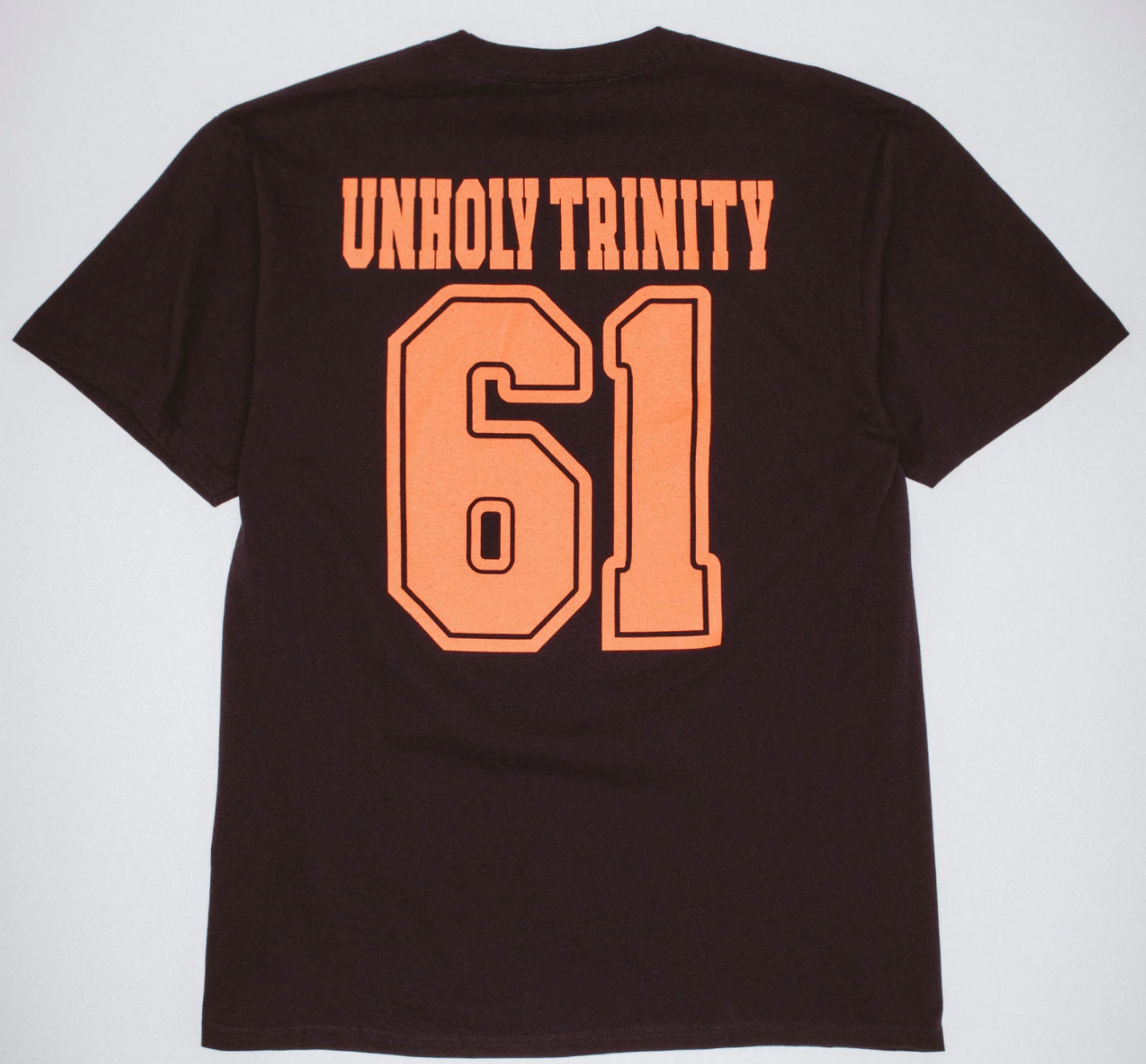 Fucking Awesome Unholy Trinity S/S Tee - Plus Skateboarding