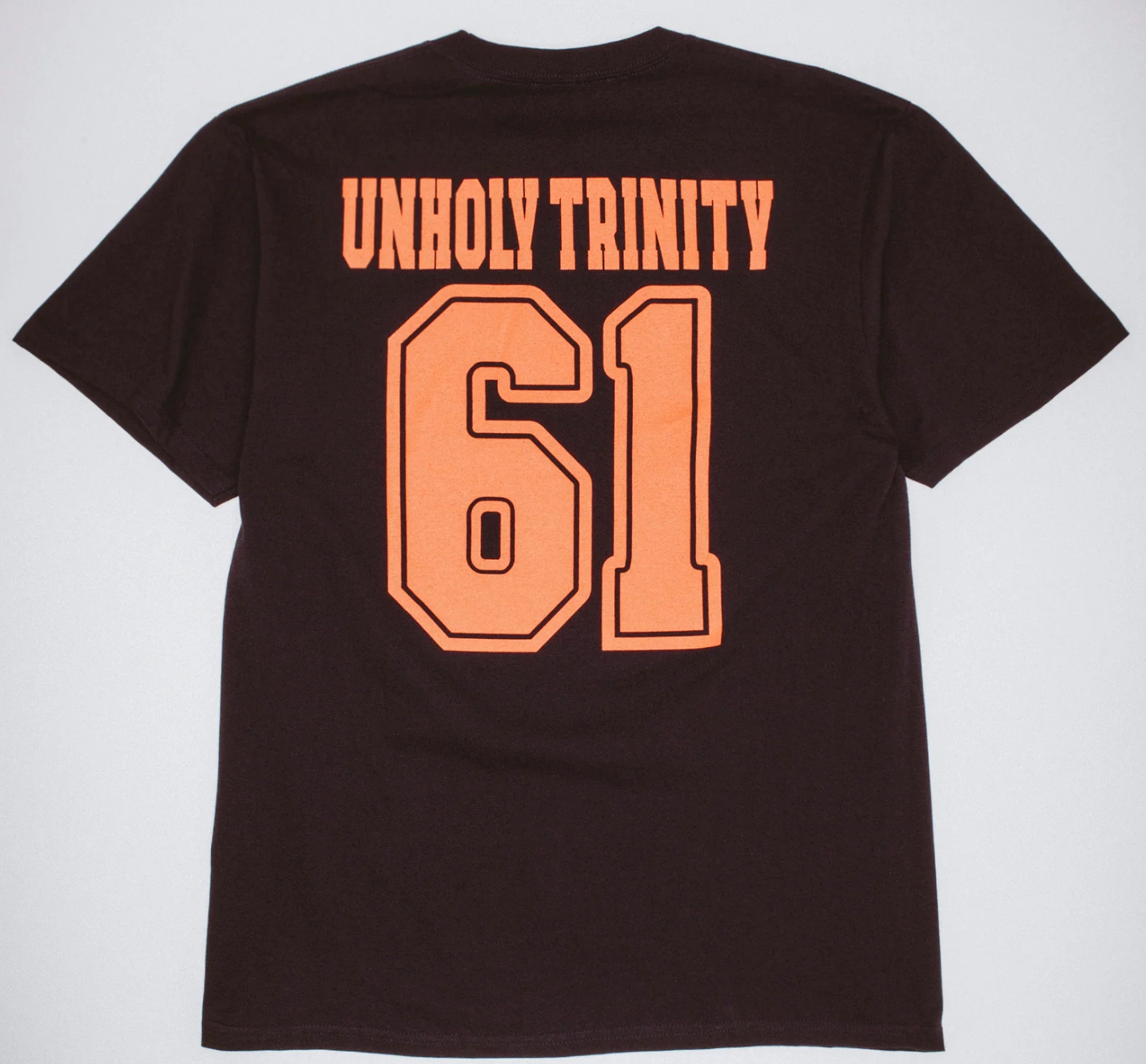 Fucking Awesome Unholy Trinity S/S Tee