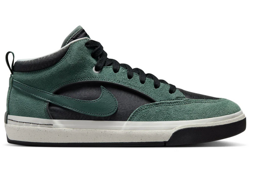 Nike SB Leo Vintage Green