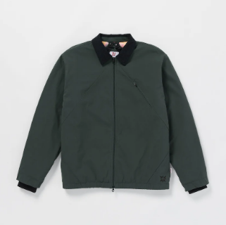 Volcom Japan By Bryan Iguchi Light Jacket