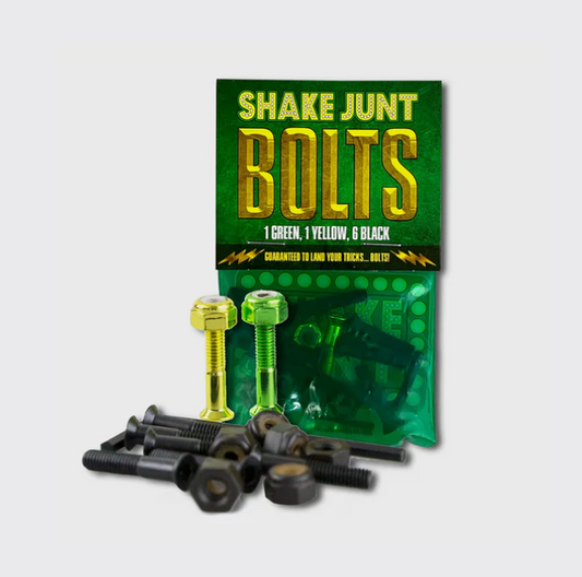 Shake Junt Hardware 1" Phillips