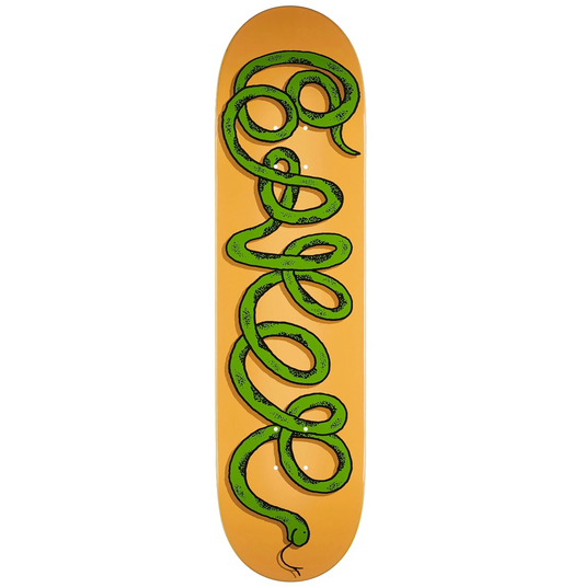 Baker Justin Figueroa Snake Deck 8.25