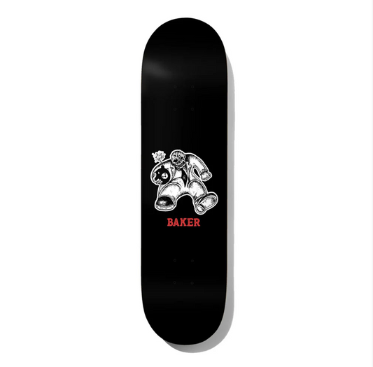 Baker Casper Brooker Time Bomb Deck 8.125