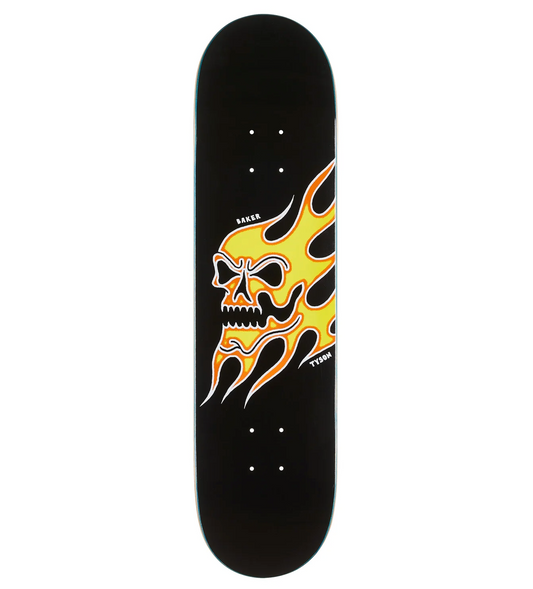 Baker Tyson Peterson The Flame Deck 8.0