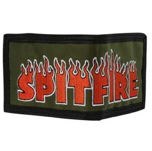 Spitfire Demonseed Wallet