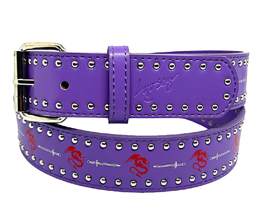 Loosey Dragon Belt