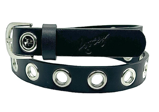 Loosey Mini Grommet Hole Belt