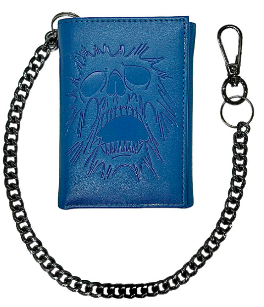 Loosey Chain Wallet