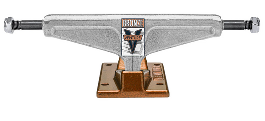 Venture x Bronze Trucks 5.8