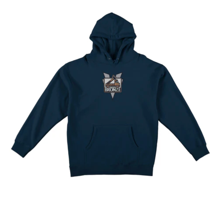 Venture x Bronze Pickup Hoodie