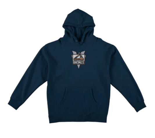 Venture x Bronze Pickup Hoodie