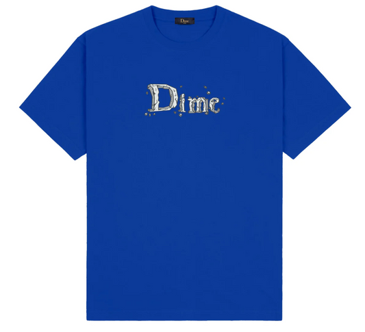 Dime Classic Stone T Shirt