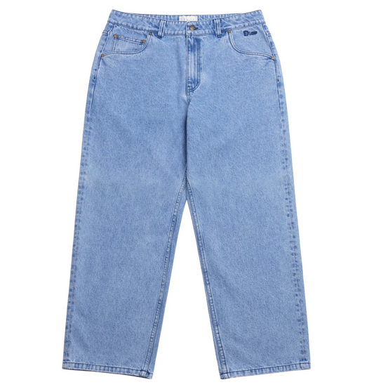 Dime Classic Relaxed Denim Pants