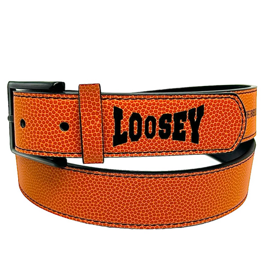 Loosey Ishod Wair (Official Game Belt)