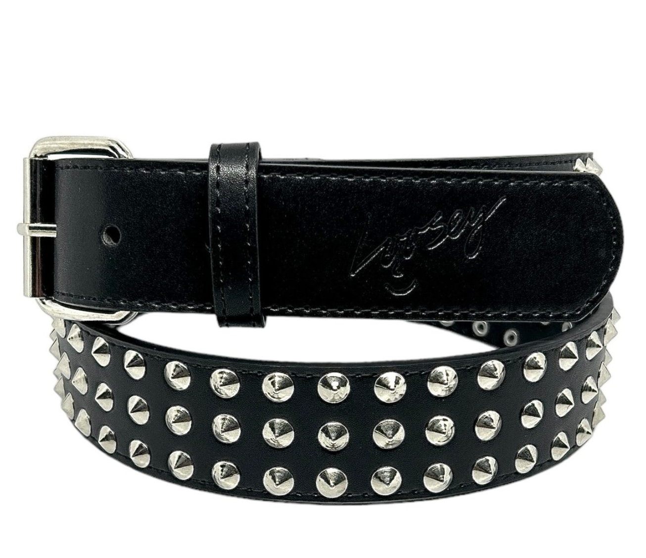 Loosey Spiked Stud Belt