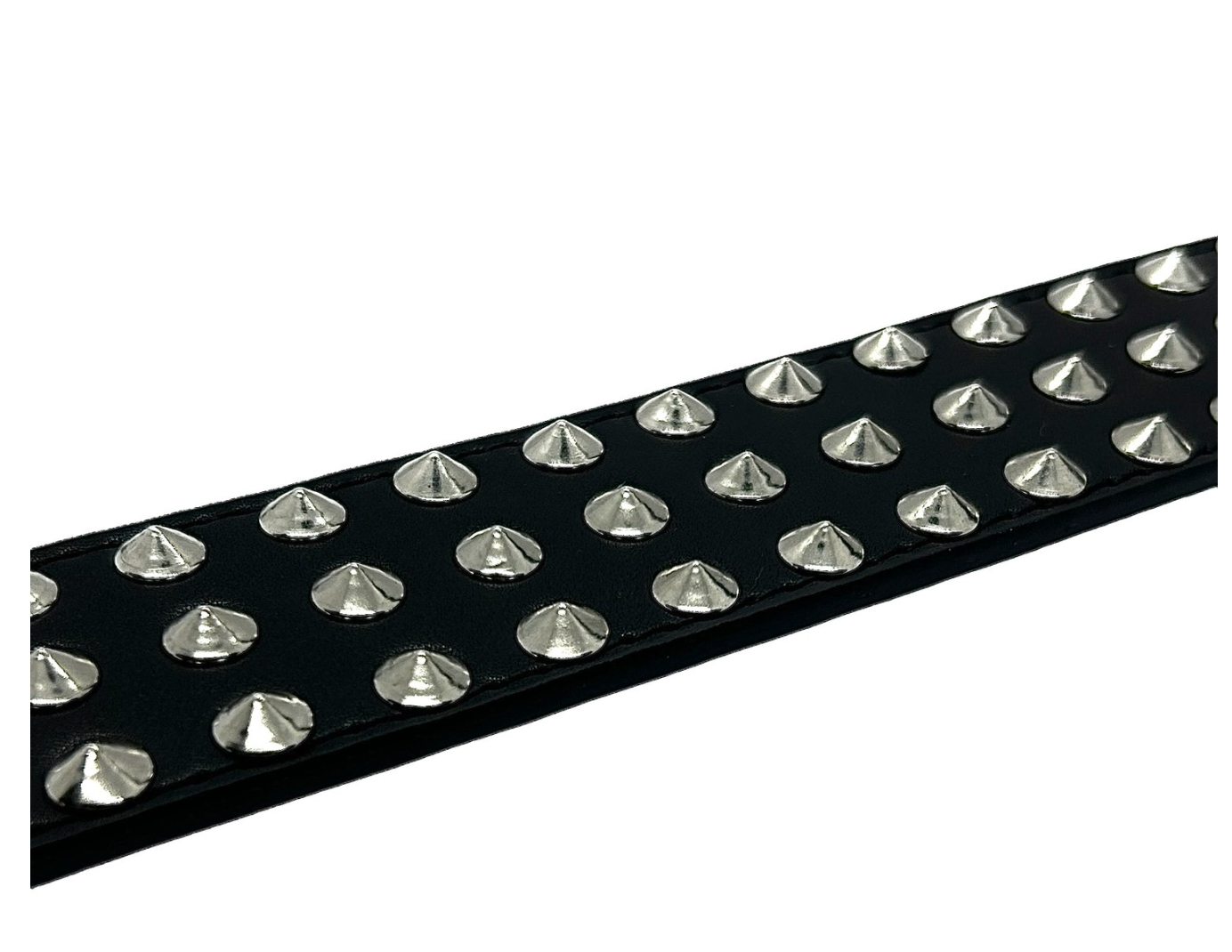 Loosey Spiked Stud Belt