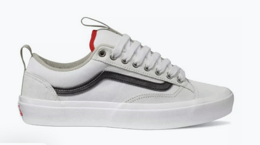 Vans Old Skool 36+ White Black