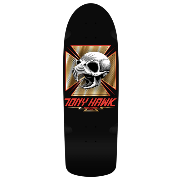 DECKS – Plus Skateboarding