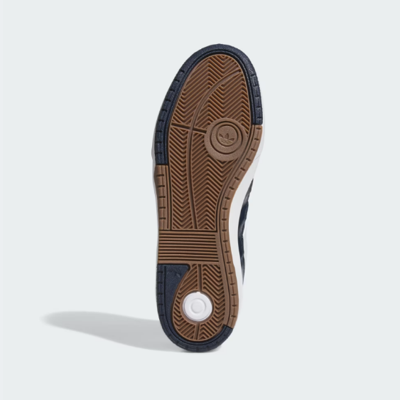 Adidas Tyshawn II (Collegiate Navy/ White)