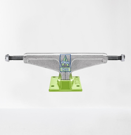Venture 5.8 HI V-Light Scribble Trucks