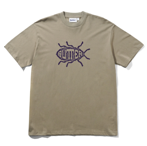 Butter Goods Roach Tee