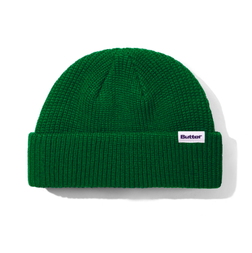 Butter Wharfie Beanie (Forrest)