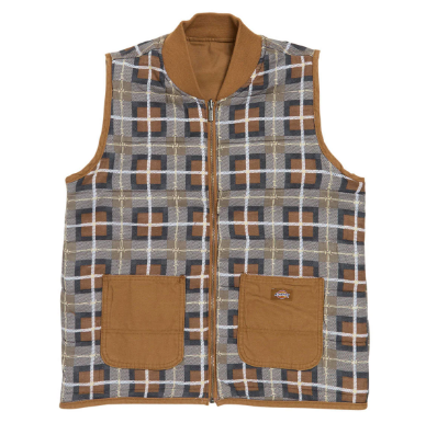 Dickies x Thrasher Vest