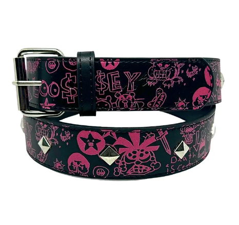 Loosey Franky Villani Chaos