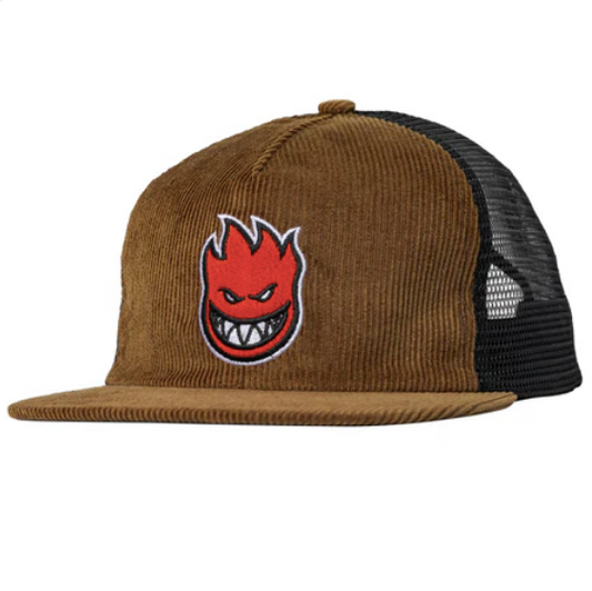 Spitfire Bighead Snapback