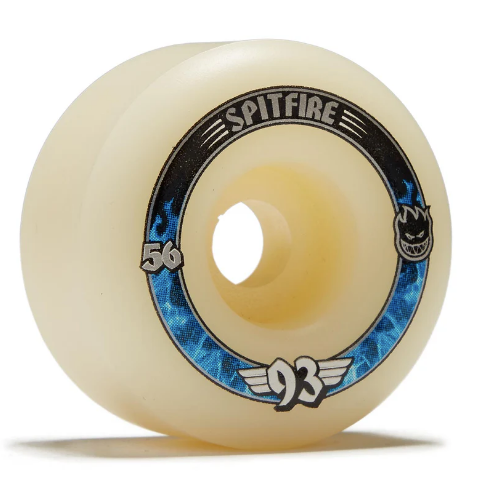 Spitfire F4 Radials 56mm 93D