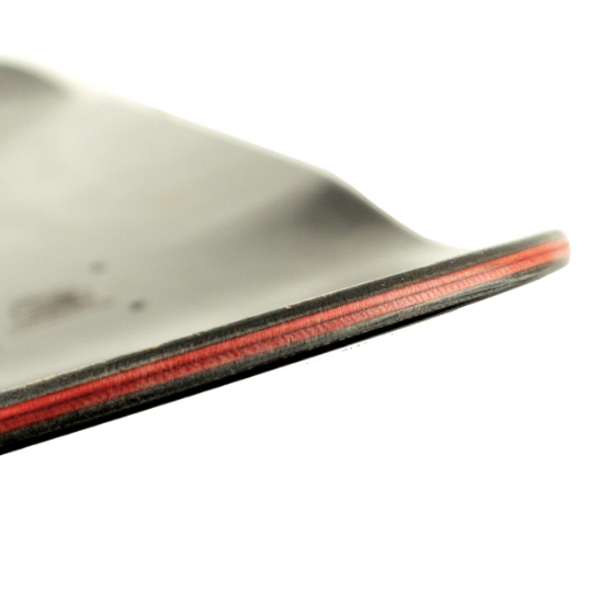 Hardbody Classic Logo Brolic Ply Deck 8.0