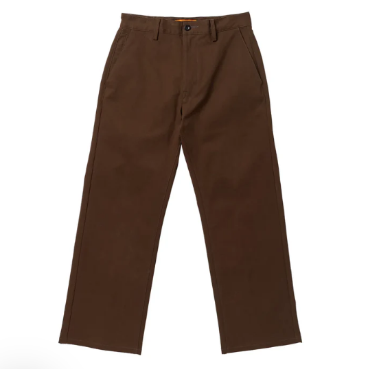 Anti Hero Hecho Por Skate Brown Pants