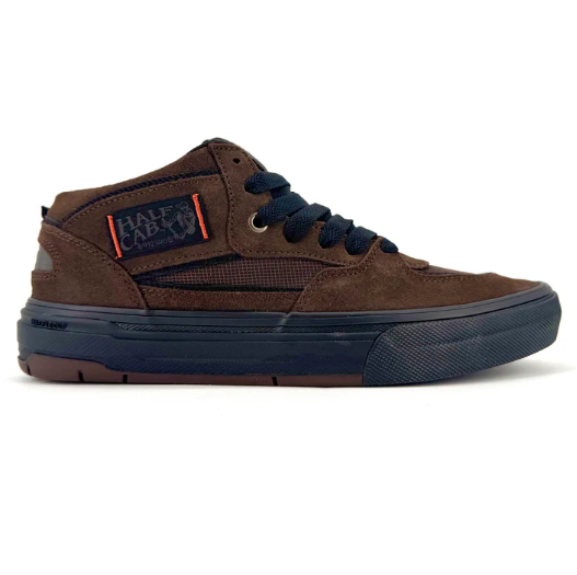 Vans Rizzo Half Cab Wafflecup
