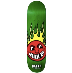 Baker Jacopo Jollyman Deck 8.5