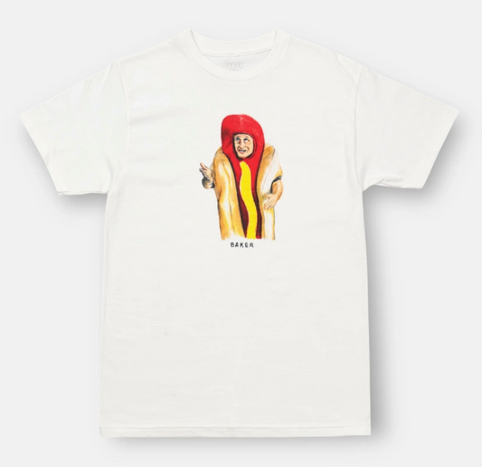 Baker Raaandomm Tee