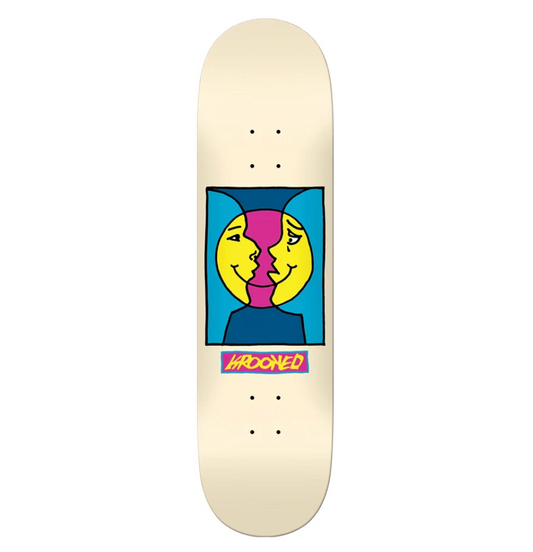 Krooked Team Moonsmile Cream 8.38