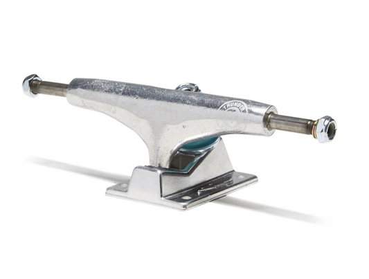 Thunder Hollow Polished II - Plus Skateboarding