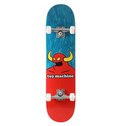 Toy Machine Monster Mini Complete